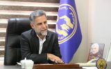پیام مدیر کل امداد خوزستان به مناسبت روز خبرنگار