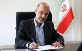 پیام وزیر نیرو درپی بازگشت پیکر مطهر برادر مدیرعامل سازمان آب و برق خوزستان پس از ۴۲ سال