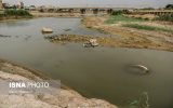 سازمان آب و برق خوزستان وظیفه‌ای در قبال لایروبی و بهسازی “کارون” در محدوده‌های شهری ندارد