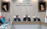 بهره برداری از ۱۵ هزار واحد مسکن مهر در خوزستان تا پایان سال جاری