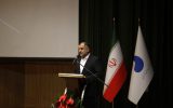 مدیرعامل سازمان آب و برق خوزستان در پیامی فرا رسیدن هفته دولت را تبریک گفت