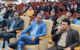 آیین اختتامیه دومین جشنواره استانی تئاتر خیابانی دشت آزادگان برگزار شد