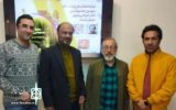 یک اثر خوزستانی در جشنواره تئاتر خیابانی رضوی
