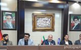 کارخانه ورق عریض فولاد آتیه با ظرفیت ۳۶۰ هزار تُن آماده بهره برداری است