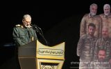 کنگره شهداء مروری است بر ایستادگی و مقاومت در خوزستان